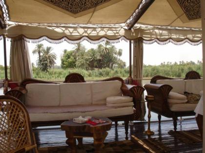 Luxor Dahabiya Nile Cruise Private Family - image 28