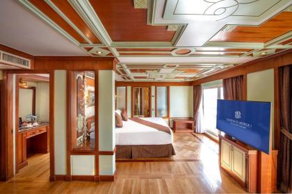 Sonesta St George Nile Cruise - Luxor to Aswan 4 Nights from Monday to Friday - image 30