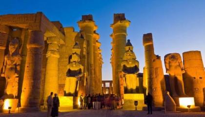 Jaz Crown Jubilee Nile Cruise Luxor To Aswan - image 13