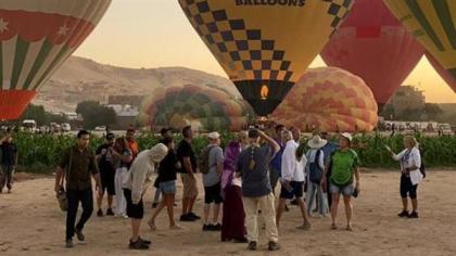Jaz Crown Jubilee Nile Cruise Luxor To Aswan - image 15