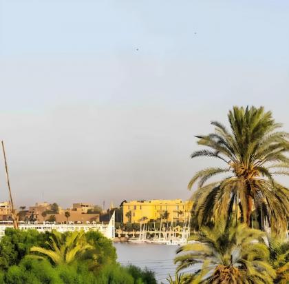 Royal Home Luxor Nile View - image 21