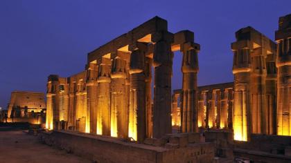Royal Home Luxor Nile View - image 25