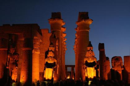 Royal Home Luxor Nile View - image 26