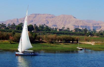 Royal Home Luxor Nile View - image 28