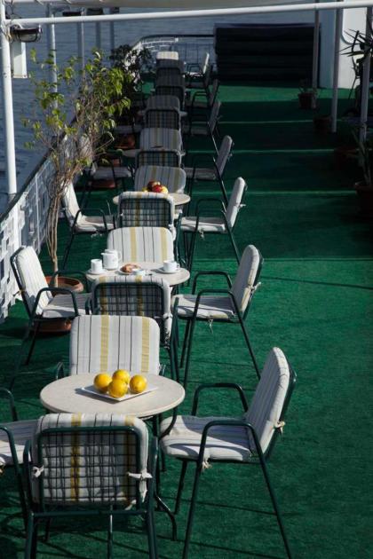 Iberotel Helio Nile Cruise - Every Monday from Luxor for 07 & 04 Nights - Every Friday From Aswan for 03 Nights - image 3