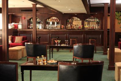 Iberotel Helio Nile Cruise - Every Monday from Luxor for 07 & 04 Nights - Every Friday From Aswan for 03 Nights - image 9