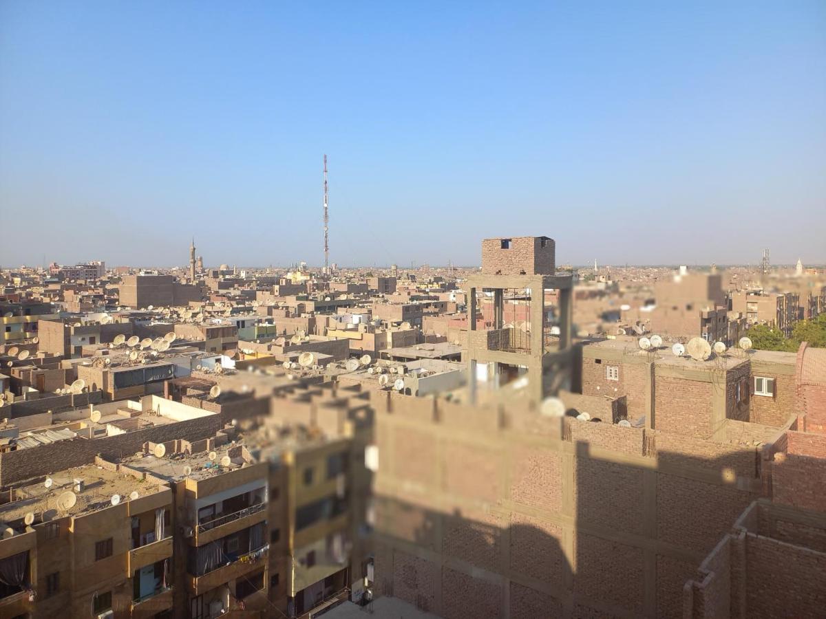 Luxor Apartments - image 5