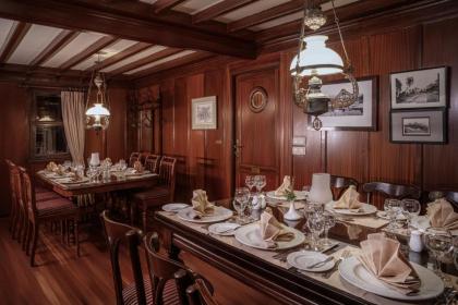 Farouz El Nil II Nile Cruise - Every Monday from Luxor for 07 & 05 Nights - image 20