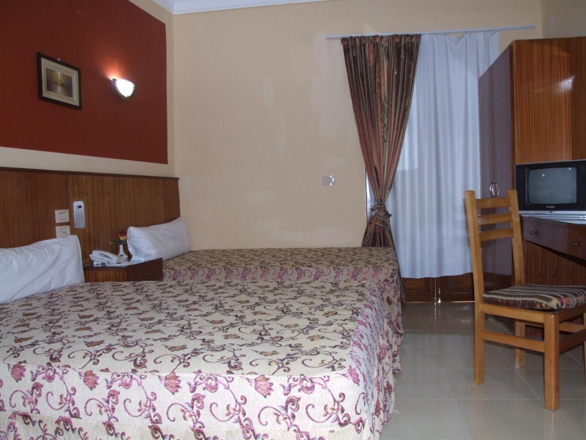New Saint Catherine Hotel - image 3