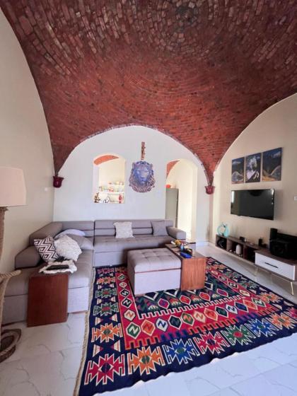 West Bank luxury villa - image 21