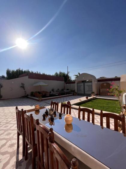 West Bank luxury villa - image 22