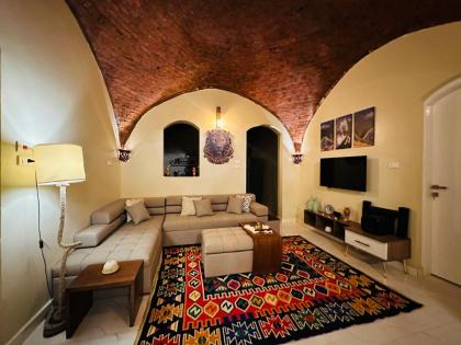 West Bank luxury villa - image 28