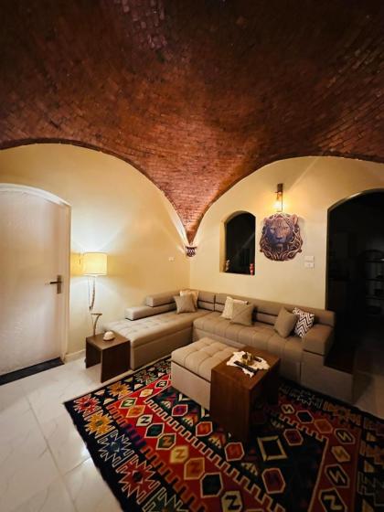West Bank luxury villa - image 30