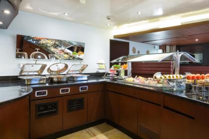M/Y ALYSSA - 4 or 7 Nights From Luxor each Monday and 3 or 7 Nights From Aswan each Friday - image 28