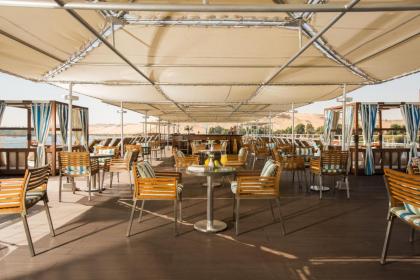 M/Y ALYSSA - 4 or 7 Nights From Luxor each Monday and 3 or 7 Nights From Aswan each Friday - image 29