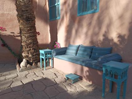 Bab Al Samawy - Hotel de Charme - image 23