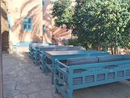 Bab Al Samawy - Hotel de Charme - image 25