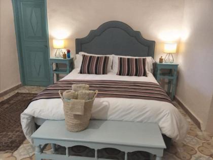 Bab Al Samawy - Hotel de Charme - image 27