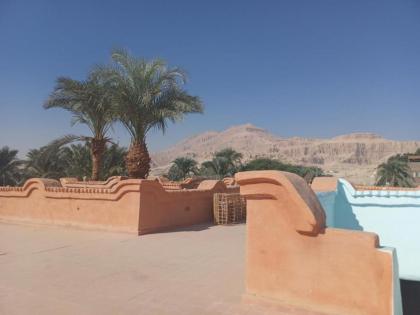Bab Al Samawy - Hotel de Charme - image 29