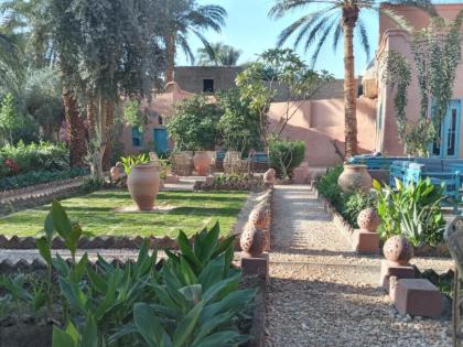 Bab Al Samawy - Hotel de Charme - image 4